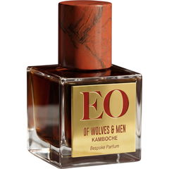 Of Wolves and Men: Kamboche von Ensar Oud