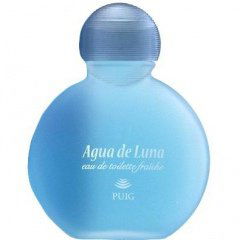 Agua de Luna von De Ruy