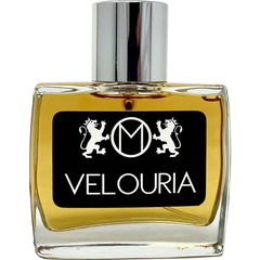 Velouria by Maher Olfactive