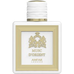 Musc d'Orient von Anfar London
