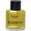 Alkemiya von Ink + Ocean Botanicals