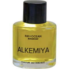 Alkemiya von Ink + Ocean Botanicals