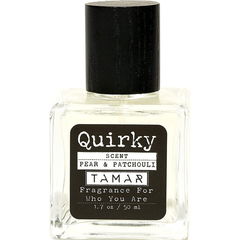 Quirky by Tamar