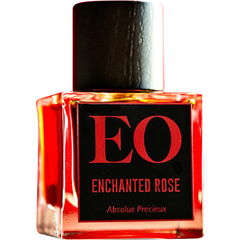 Enchanted Rose: Guallamese by Ensar Oud / Oriscent