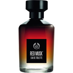 Red Musk (Eau de Toilette) by The Body Shop