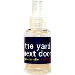 Frankensmellie - The Yard Next Door von Smell Bent