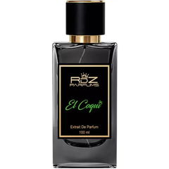 El Coquí by RDZ Parfums
