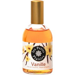 Vanille by Les Petits Plaisirs