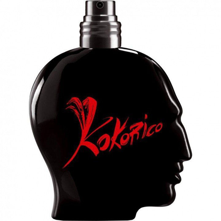 Kokorico (Eau de Toilette) von Jean Paul Gaultier