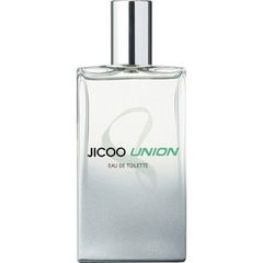 Jicoo Union / ジクー ユニオン von Jicoo / ジクー