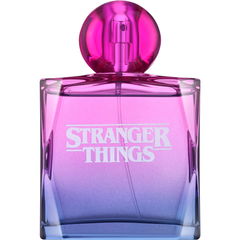 Stranger Things Femenino by Air-Val International