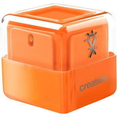 Creativity by Okaïdi