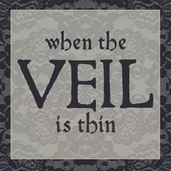 When The Veil Is Thin (Perfume Oil) by Sixteen92