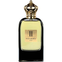 II by Oud Arabia