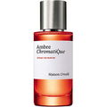 Ambre Chromatique von Maison Crivelli