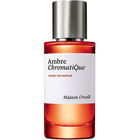 Ambre Chromatique by Maison Crivelli