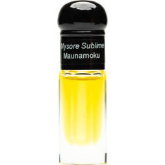 Mysore Sublime von Maunamoku