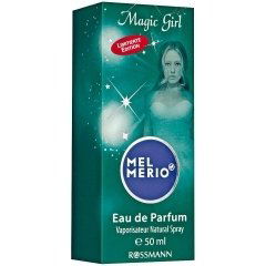 Magic Girl von Mel Merio Magic Girl von Mel Merio