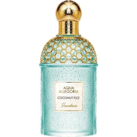Aqua Allegoria Coconut Fizz von Guerlain