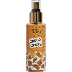 Choco Crazy by Style Paris