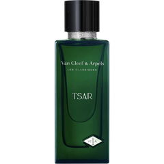 Tsar (2025) by Van Cleef & Arpels