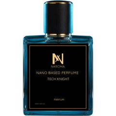 Tech Knight by Naroma