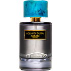 Aqua di Dubai von Akbari Perfume