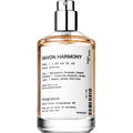 Savon Harmony / サボンハーモニー by Nile