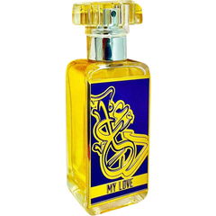 My Love von The Dua Brand / Dua Fragrances