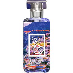 Soul of Amalfi by The Dua Brand