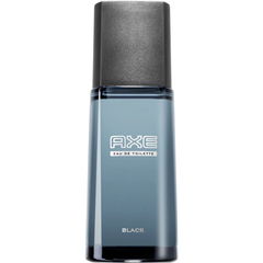 Black (Eau de Toilette) by Axe / Lynx