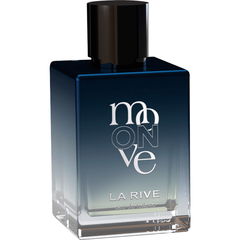 Move On for Men by La Rive