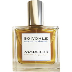 Marcco von Soivohle