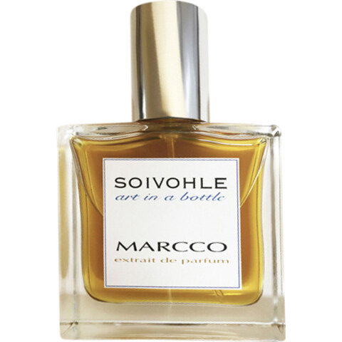 Marcco von Soivohle