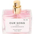 Our Song von Anthropologie