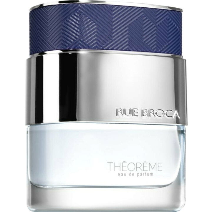 Théorème pour Homme von Rue Broca