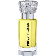 Private Musk von Swiss Arabian