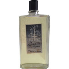 Eau de Cologne by L'Oréal