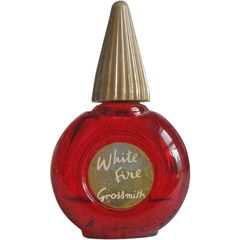 White Fire von Grossmith