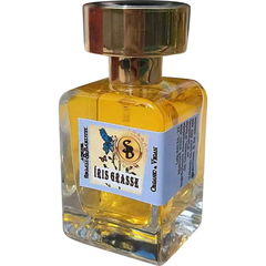 Íris Grasse by Atelier Segall & Barutti