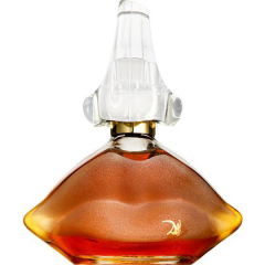 Dali (1995) (Parfum de Toilette) von Salvador Dali