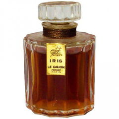 Iris (1937) von Le Galion