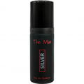 The Man Silver von Milton-Lloyd / Jean Yves Cosmetics