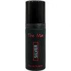 The Man Silver von Milton-Lloyd