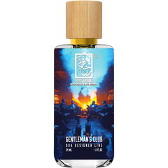 Gentleman's Club von The Dua Brand