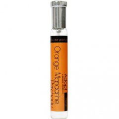 Orange Mandarine Patchouli von Adopt' / Réserve Naturelle