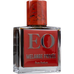 Mélange Privée by Ensar Oud / Oriscent