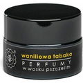 Waniliowa Tabaka von Miodowa Mydlarnia