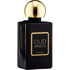 Oud Aristo by Sunnamusk
