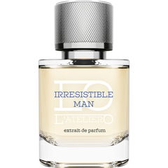 Irresistible Man von L'Ateliero